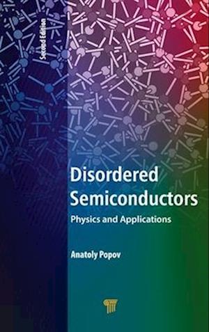 Disordered Semiconductors Second Edition