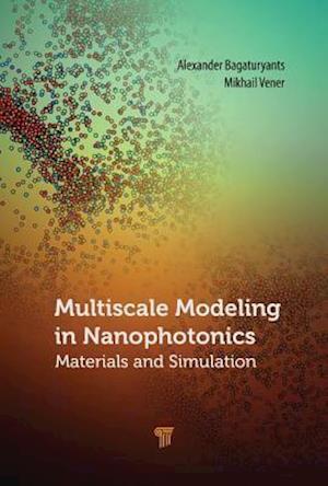 Multiscale Modeling in Nanophotonics