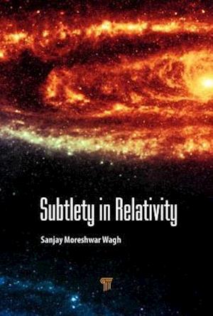 Subtlety in Relativity