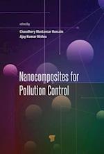 Nanocomposites for Pollution Control