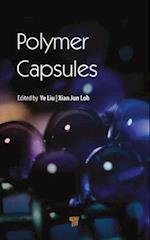 Polymer Capsules