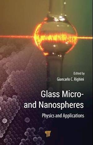 Glass Micro- and Nanospheres