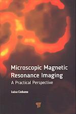 Microscopic Magnetic Resonance Imaging