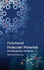 Functional Molecular Materials
