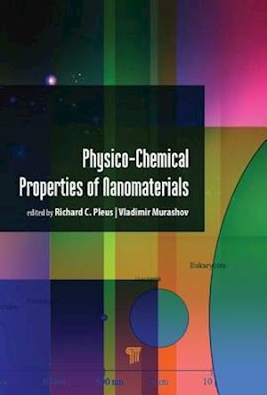 Physico-Chemical Properties of Nanomaterials