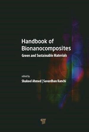 Handbook of Bionanocomposites