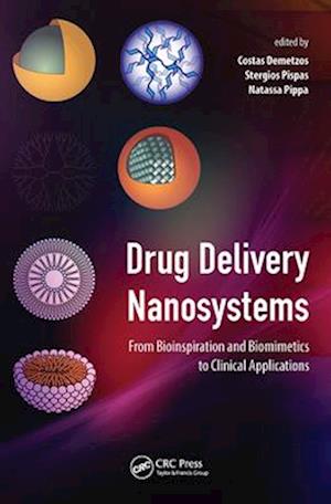 Drug Delivery Nanosystems