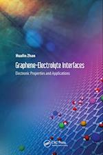 Graphene–Electrolyte Interfaces