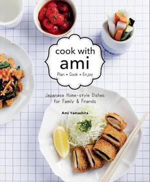 Cook with Ami