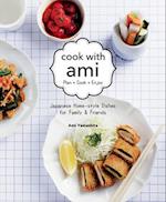 Cook with Ami