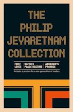 Philip Jeyaretnam Collection