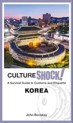 CultureShock! Korea