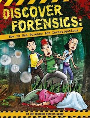 Discover Forensics