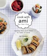 Cook with Ami