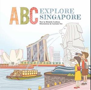 ABC Explore Singapore