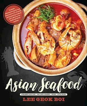 Asian Seafood