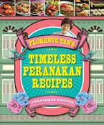 Florence Tan's Timeless Peranakan Recipes