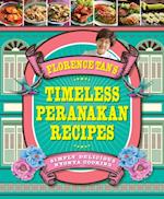 Florence Tan's Timeless Peranakan Recipes