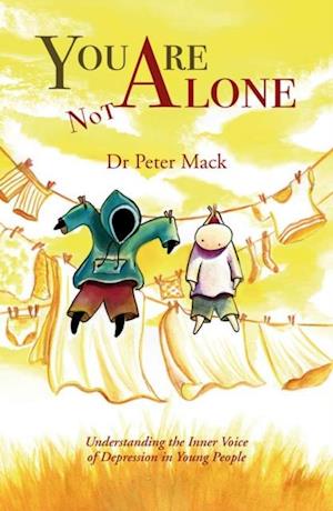 You Are Not Alone