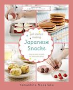 Get Started Making Japanese Snacks