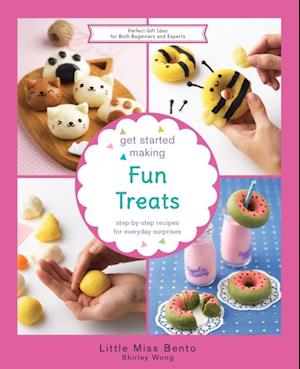 Get Started Making Fun Treats