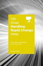 100 Great Handling Rapid Change Ideas