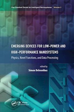Emerging Devices for Low-Power and High-Performance Nanosystems
