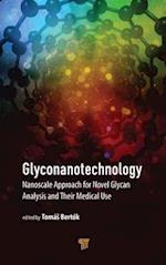Glyconanotechnology