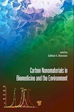 Carbon Nanomaterials in Biomedicine and the Environment