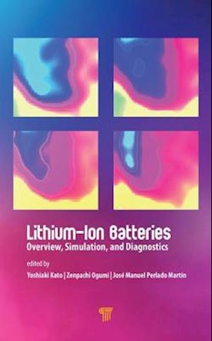 Lithium-Ion Batteries