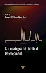 Chromatographic Methods Development