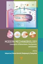 Modern Mechanobiology