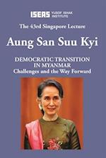 Democratic Transition in Myanmar