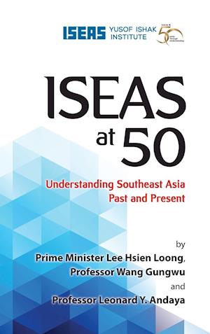 ISEAS at 50