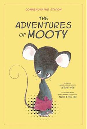 The Adventures of Mooty