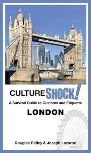 Cultureshock! London