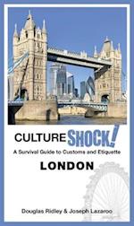 Cultureshock! London