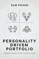 Personality-Driven Portfolio