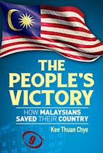 The People’s Victory