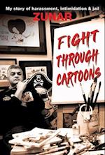 Fight Through Cartoons