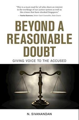 Beyond a Reasonable Doubt