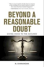 Beyond a Reasonable Doubt