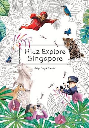 Kidz Explore Singapore