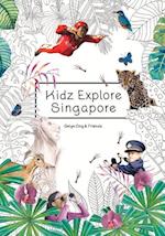 Kidz Explore Singapore