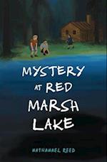 Mystery at Red Marsh Lake