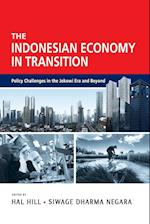 The Indonesian Economy in Transition