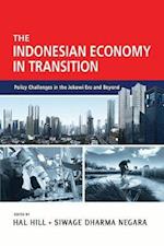 Indonesian Economy in Transition