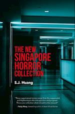 The New Singapore Horror Collection