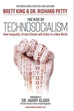 The Rise of Technosocialism