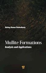 Mullite Formations